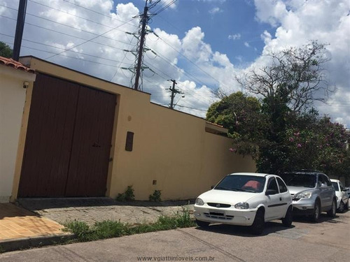 Imagem 3 de 16 de Casas Comerciais À Venda Em Jundiaí/sp - Compre O Seu Casas Comerciais Aqui! - 1455664