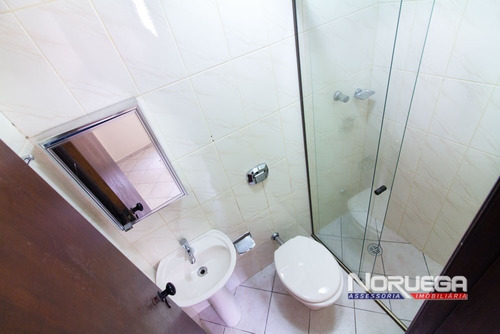 Imagem 16 de 30 de Sobrado Para Alugar - 36661.001