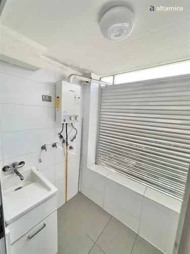 Departamento En Venta De 2 Dorm. En Iquique