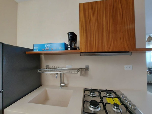 Imagen 7 de 30 de Departamento En Renta, Recien Remodelado Y Nuevo, Planta Baj