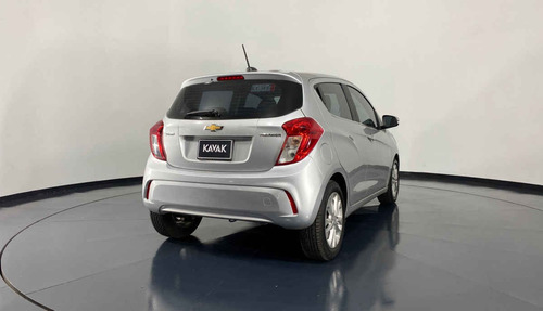 Imagen 8 de 15 de 45498 - Chevrolet Spark 2019 Con Garantía