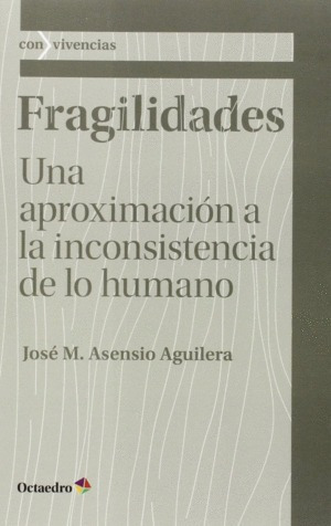 Libro Fragilidades Nuevo