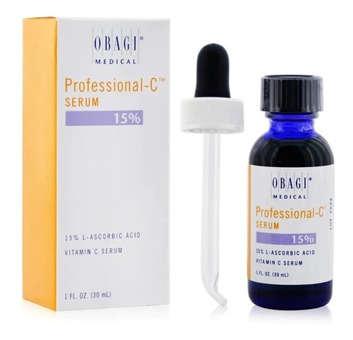 Obagi Professional-c Serum 15% | 30 Ml