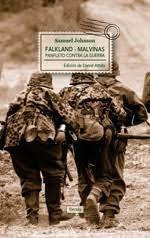 Falkland   Malvinas Panfleto Contra La Guerra