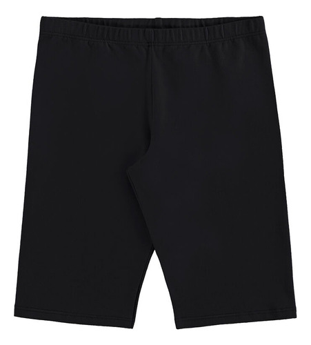 Calza Corta Short Bermuda Niña Biker Niño Alakazoo Mvdsport 