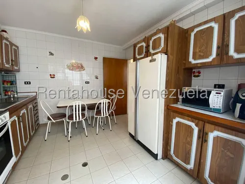 Casa En Venta En El Llanito