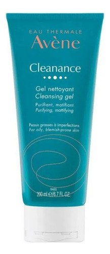 Avene Cleanance Gel 200ml 