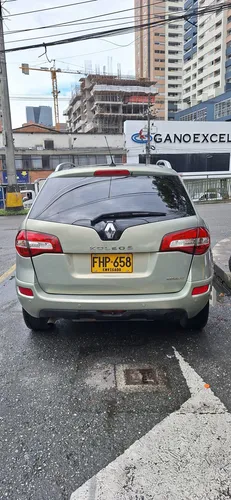 Renault Koleos 2.5 Dynamique