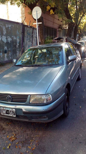 Volkswagen Polo Diesel 1.9