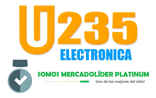 Imagen 2 de 2 de Cable Red Utp 10m Metros Cat.5e Rj45 Pronext Patchcord 10 M