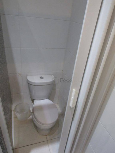 Imagem 10 de 23 de Prédio À Venda, 180 M² Por R$ 1.200.000,00 - Vila Rosália - Guarulhos/sp - Pr0025