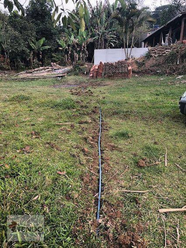 Imagem 5 de 27 de Imob03 - Chácara 2000 M² - Venda - 4 Dormitórios - Meu Sossego - Suzano/sp - Ch0116