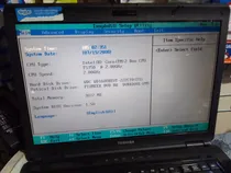Comprar Display Notebook Toshiba Satelite L305 - S5885 Somente Tela