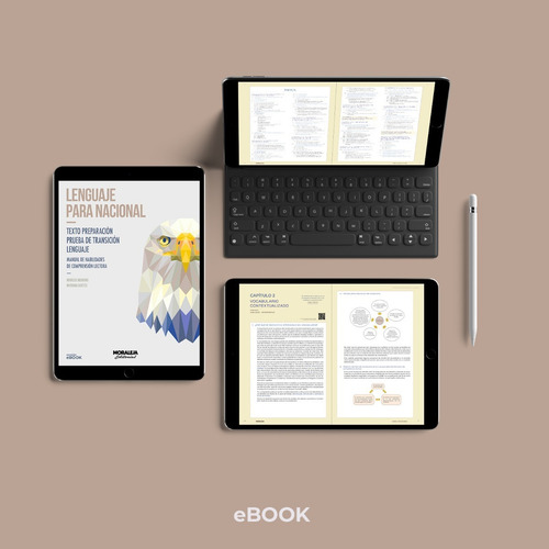 Lenguaje Para Nacional #pdt #2021 #digital #ebook