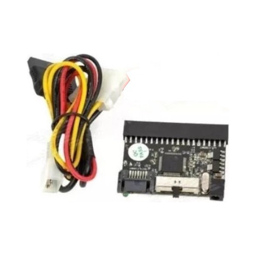 Adaptador Ide/sata Unitek Y-6112