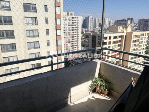Departamento En Venta De 4 Dorm Y 3 Baños. En San Miguel