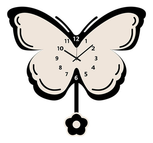 Reloj De Pared Reloj Decorativo Reloj Colgante De Pared