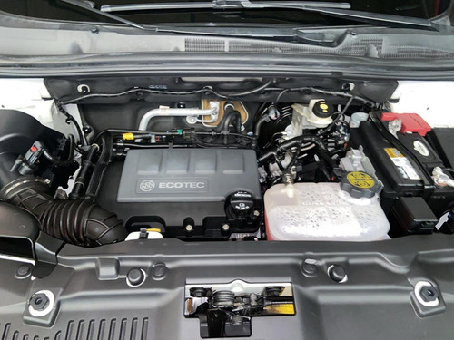 Buick Encore 1.4 Cxl Leherette At