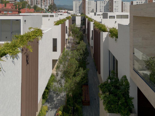 Últimas Casas en ALFIERI Cuajimalpa-Entrega Inmediata.