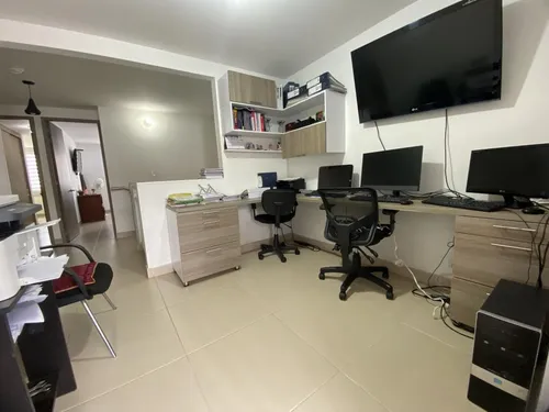 Venta De Casa Condominio En Ciudad Country