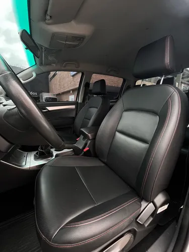 Jac T8 Comfort Mt 2.0 4x4