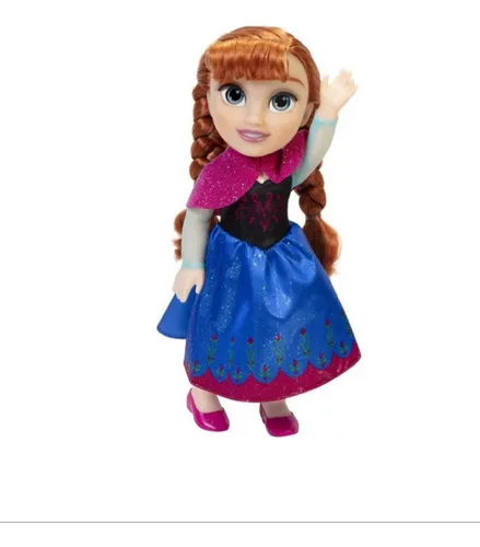 Muneca ana sale