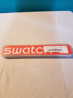 Relojes Swatch En Manual Del De Instrucciones Pulsera Reloj qzSMUpV