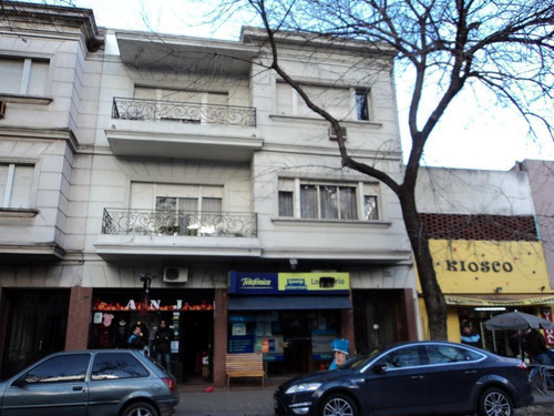 Alquiler Depto 1 Dorm La Plata 56 Y 11 (ref 1401)