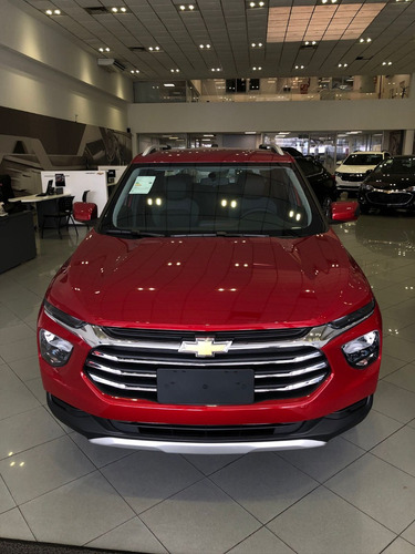 Chevrolet Montana 1.8 Ls Aa+dir