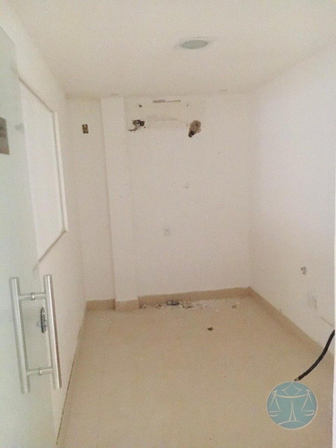 Imagem 8 de 15 de Venda De Ponto Comercial Cidade Alta - V-11264