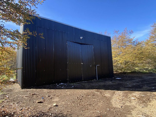 Se Venden Cabañas En Terreno 5000 M2 Malalcahuello