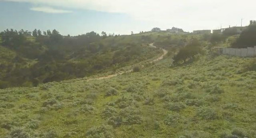 Sitio En Venta En Quintero