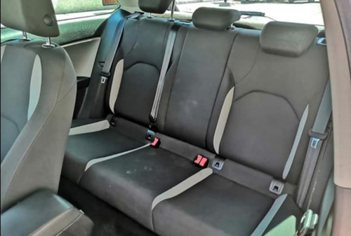 Seat León 2014