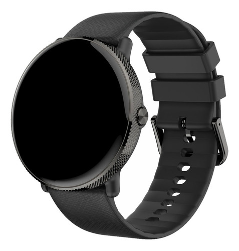 Reloj Smart Watch Inteligente S61 Amoled Fralugio Llamadas