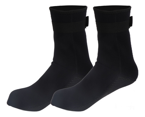 Calcetines De Agua De 3 Mm Para Mujeres Y Hombres, De Neopre