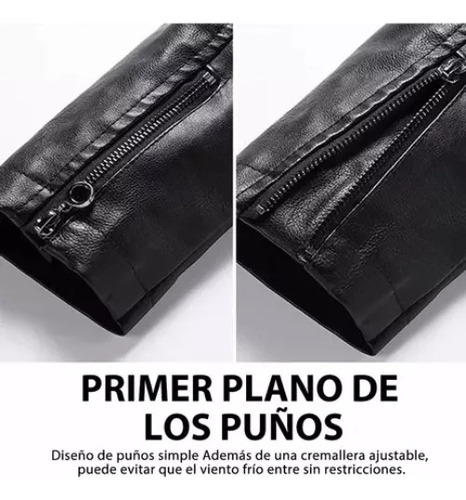 F Chamarras Para Motociclista Moda Antiguo Rompe Vientos