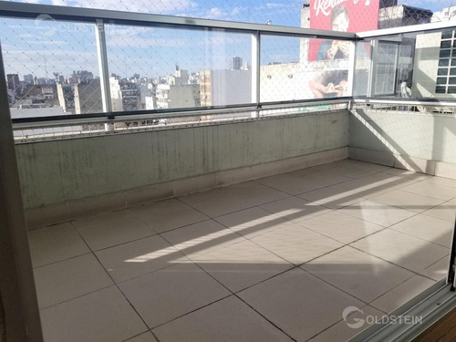 Imagen 10 de 29 de Departamento En Once