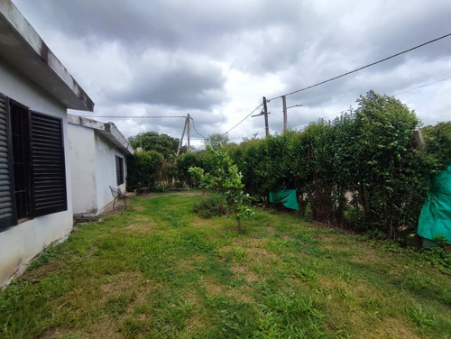 Vendo Casa De 3 Dormitorios En Saldán!!!