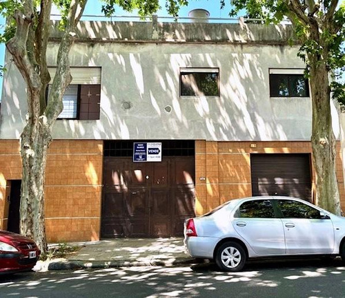 Galpon Sin Expensas En Venta De 180 M2 Libres En Barracas
