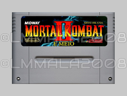 mortal kombat 2 mortal kombat 2