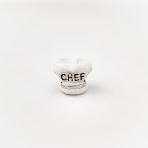 Separador Chapéu Chef - Bp_804