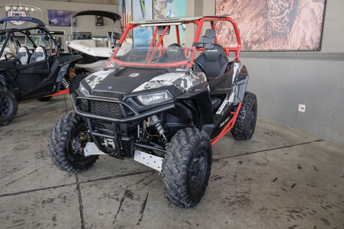 Utv Polaris Rzr S 900