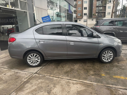 Dodge Attitude 1.2 Sxt Mt