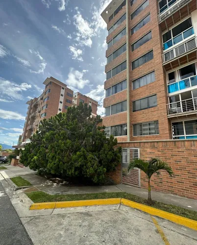 Alquiler Apartamento Mérida