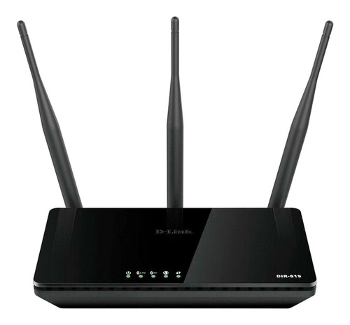 D-link Perú - Dir-819 Dual Band Router Wireless Ac750