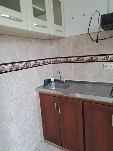 Apartamento En Conjunto Cerrado
