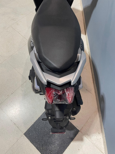 Scooter Kymco Micare 125 2025 0km Negra