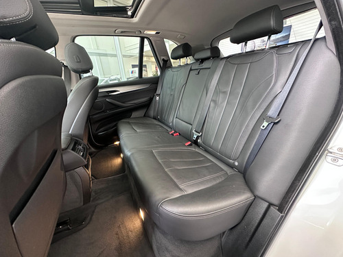 BMW X5 3.0 Xdrive 35i 306cv Pure Excellence