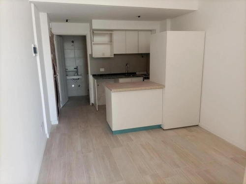 Departamento Monoambiente En Alquiler - 1 Baño - Villa Devoto