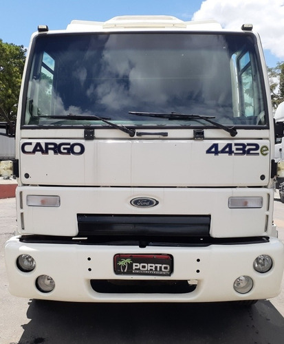 Ford Cargo 4432 2006 4x2